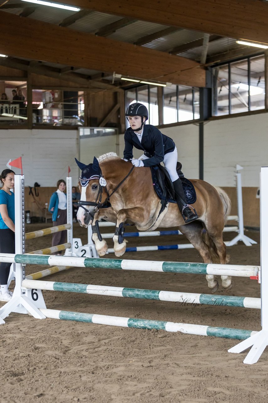 Bild 42 - Pony Akademie Turnier